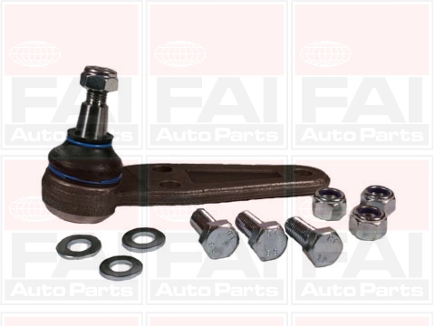 Ball Joint
